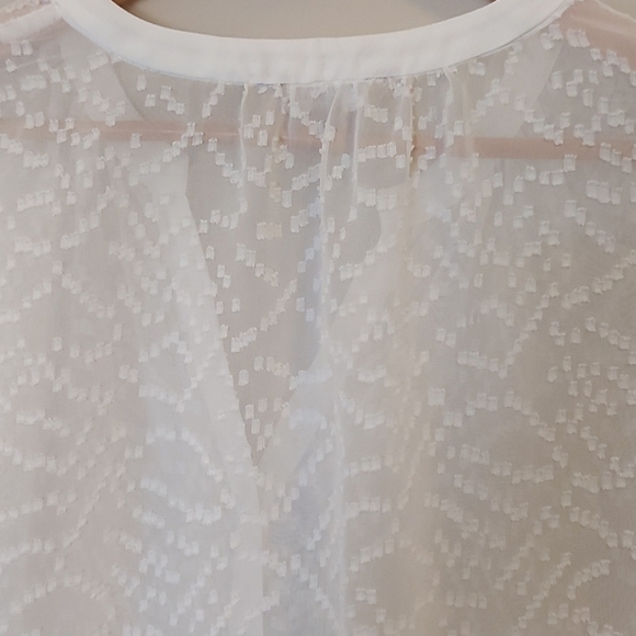 Banana Republic blouse - Picture 5 of 6